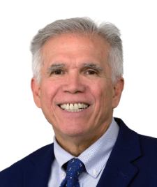 Dr. César Molina, MD